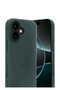 Aconcept iPhone 17 First Silicone - (33741) Dark Green - 2