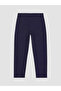 Esvab • Modern & Distinctive Slim Fit Boys' Gabardine Pants - 4