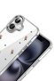 Aconcept iPhone 17 Bow Patterned Cover - (62552) Pattern 6 - 2