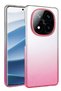 Aconcept Redmi Note 14 Pro 5g Glossy Cover (93240) - Pink