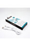 1 Meter Type-C Fast Charging Cable - 4