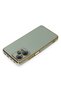 Aconcept Redmi Note 12 Pro Plus Case Volet Silicone - (143442) Green - 3