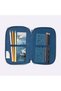 Pencil case with three fully equipped sections, Space Mission - 4