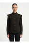 Basic Ayrobin Patterned Shirt - 4