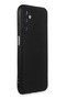 Aconcept Galaxy M14 5g Case Loop Leather Silicone (145218) - Black - 2
