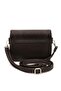 3810-26Y Women's Hand and Shoulder Bag Brown - 4