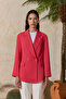 Fuchsia Jacket - 4