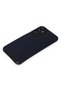 حافظة ACONCEPT Galaxy M34 5G من الجلد والسيليكون (175636) - أزرق داكن - 4