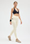 Women's High-Waist Shaping Pocketed Leggings