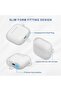 URBAN AirPods 4/ Airpods 4th Generation (2024) Case Cover, Soft TPU Clear AirPods 4 Case Shockproof - 4