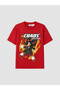 Rmz Gi̇yi̇m Farkiyla Zero Roba Collar Blue Fast Hedgehogboy's T-Shirt