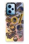Aconcept Redmi Note 12 4g Case Estoril Patterned Cover - Estoril (213833) - 13 - 2
