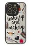 Aconcept iPhone 12 Pro Max Case Mirror Pattern Cover - Mirror (213538) - 3 - 2
