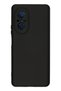 Aconcept Nova 9 Se Case Nano Inside Velvet Silicone (232115) - Black