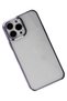Aconcept iPhone 14 Pro Case Element Silicone (231554) - Purple - 3