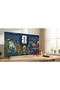 تلفزيون ذكي QLED بنظام أندرويد مقاس 43 بوصة طراز NTV43QSLED - 4