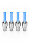 SPT-GLD SIBOP LIGHT (234959) مجموعة من 4 قطع