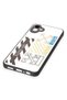 Aconcept Galaxy A04 Case Mirror Pattern Cover - Mirror (11636) - 6 - 4