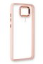 Aconcept Redmi Note 9 Case Dora Cover (13058) - Powder - 4