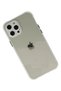Aconcept iPhone 12 Pro Case Miami Transparent Silicone (13303) - Transparent - 2