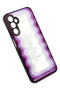 Aconcept Galaxy A14 4g Case Mirror Pattern Cover - Mirror (11433) - 5 - 2
