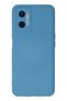 Concepta A96 Case Nano Inside Velvet Silicone (190235) - Blue