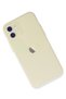 Aconcept iPhone 12 Case Silicone (81747) - Gold - 2