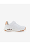 Uno gen1 - shimmer core big girl white sneakers 310546l wht - 2