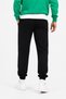 Men's Printed Trackpants with Elastic Waist (Seasonal) - 4