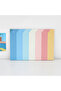 Paperways Palette Weekly Desktop Planner - A Bigger Splash (Hockney) - مخطط أسبوعي - 2