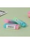 3 pcs 3/5/10 pcs Soft and durable bendable cubic colored pencil eraser art eraser suitable for stude - 2