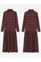 Rochie lunga, Rosu - 2