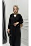 Zelal Suit Black - 3