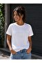 Women's Basic Los Angeles Digital Printed T-Shirt