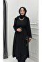 طقم إيرفا أسود - 3