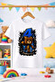 Super Bear Adventure Super Bear 4 Printed Children's Unisex Tshirt