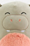Harrison The Grey Hippo - 5