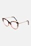 Women FT5770-B Cat Eye Eyeglasses, Multicolor - 3
