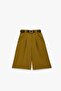 Women's Shorts 6Sak40340Uw871 - 3