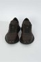 Genuine Leather Sneaker – Comfortable Sole Casual Daily Sports Shoes - 3