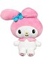 Hello Kitty & Friends 12-Inch Plush Celebration Bouquet - 8