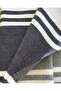 Striped Cotton 100 X 180 cm Peshtemal Beach Bath Towel - 6
