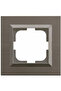 1 Piece Ovivo Copper Single Frame Quantum - 2