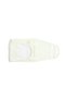 Half Belt Swaddle - Dreamy Cream - 6
