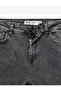 Cotton Regular Waist Slim Fit Spanish Leg Jeans - Flare Jeans - 6