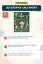 5-Minute Nature Stories Children's Storybook with Nature and Ecology Themes for Ages 5+ - 3