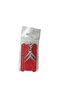 Citroen Vehicle Compatible Logo Emblem Arma 3D Metal Auto Keychain