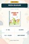 Let There Be No Dragons and Other Poems Art-Themed Children's Poetry Book for Ages 6+ - 6