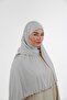 Premium Jersey Line -Soft Stretch Everyday Hijabs - 2