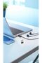 URBAN USB C Female to USB A Male Adapter - 3 PCS - Compatible for iPhone 16/15/14/13 Pro Max, - 3